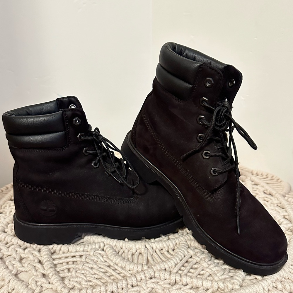 Timberland Linden Woods Boot - Women's